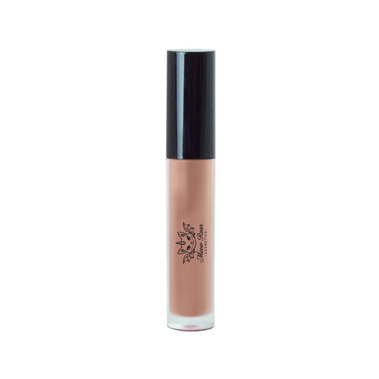 Lip Gloss - Nude - Meow Roar Cosmetics
