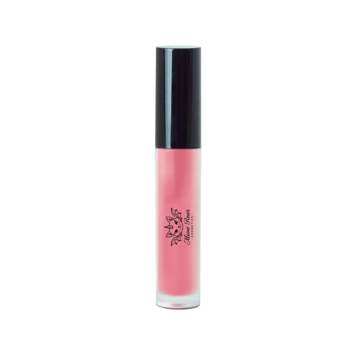 Lip Gloss - Sienna - Meow Roar Cosmetics