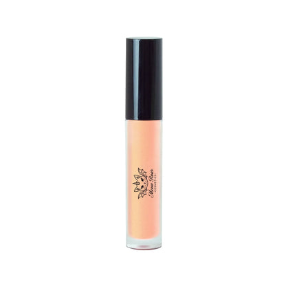 Lip Gloss - Dripping Gold - Meow Roar Cosmetics