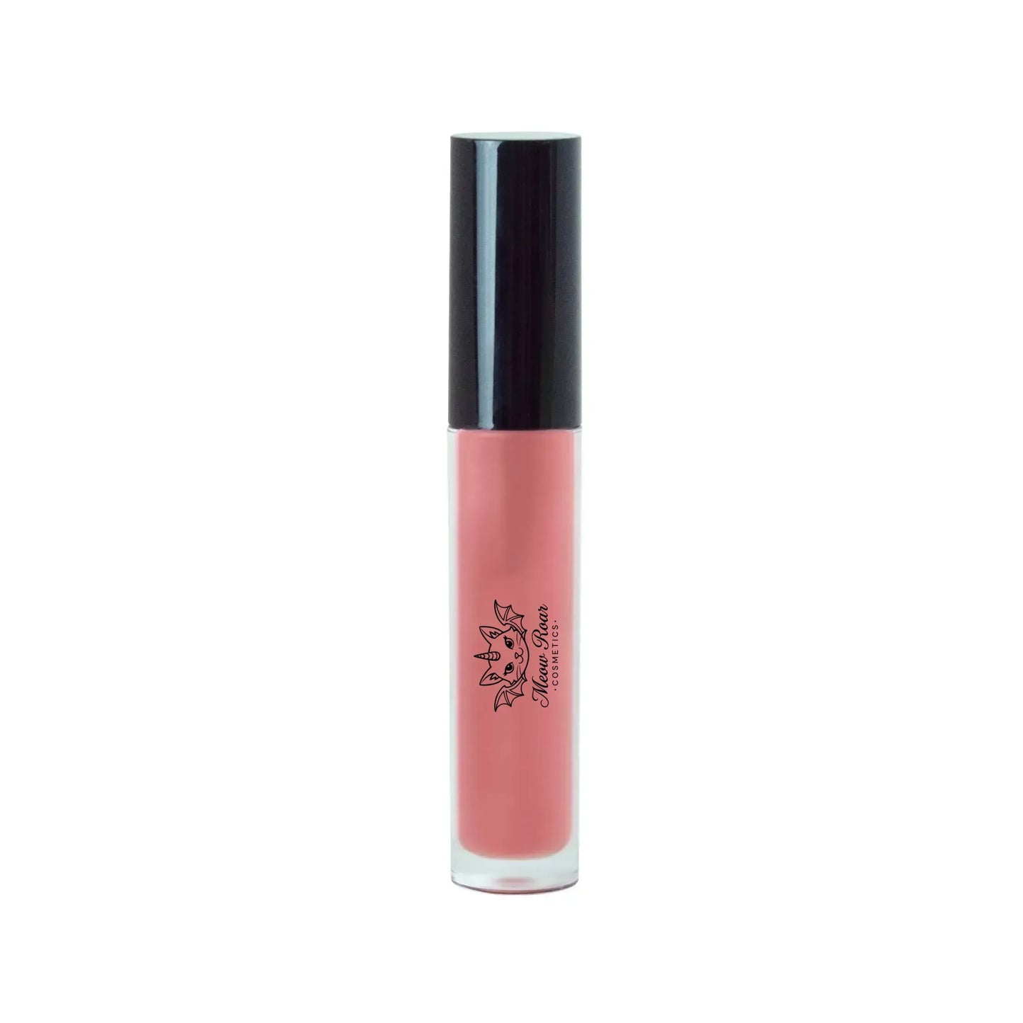 Lip Gloss - Shine - Meow Roar Cosmetics