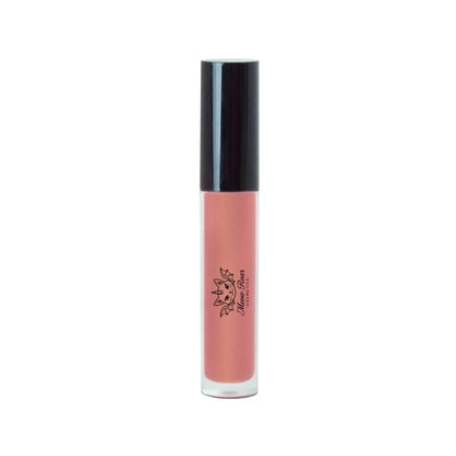 Lip Gloss - Mahogany - Meow Roar Cosmetics