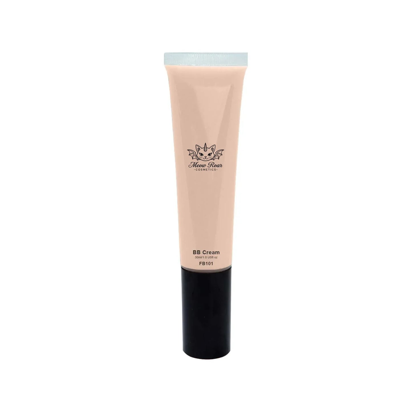 BB Cream - Pearly - Meow Roar Cosmetics
