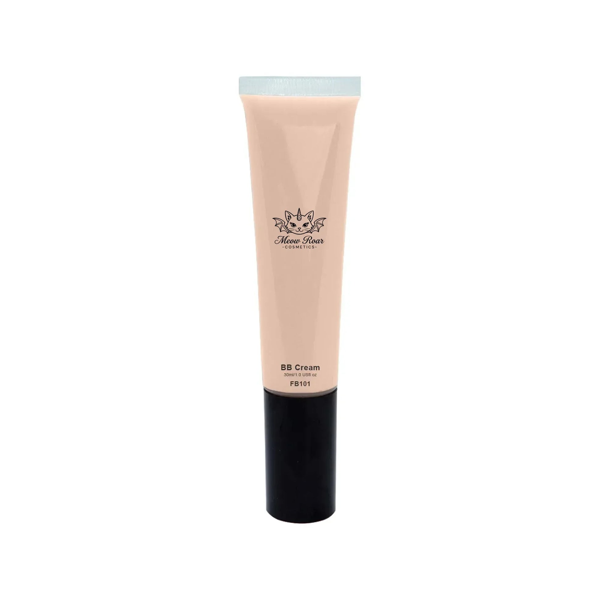 BB Cream - Pearly - Meow Roar Cosmetics