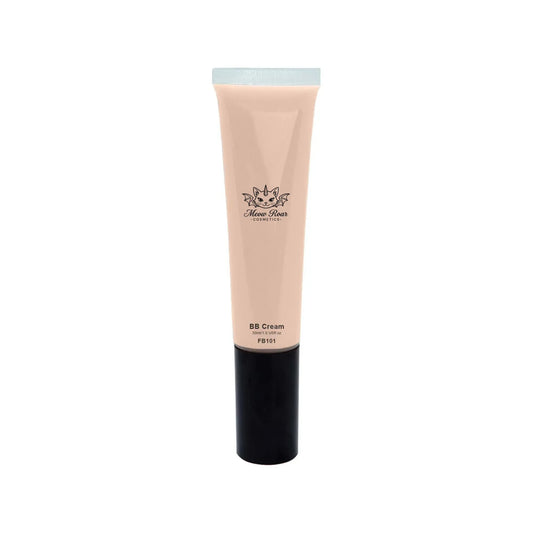 BB Cream - Pearly - Meow Roar Cosmetics