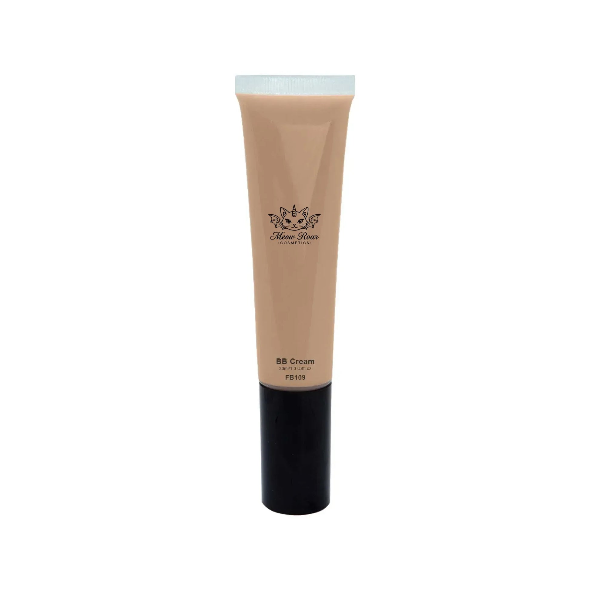 BB Cream - Tan - Meow Roar Cosmetics