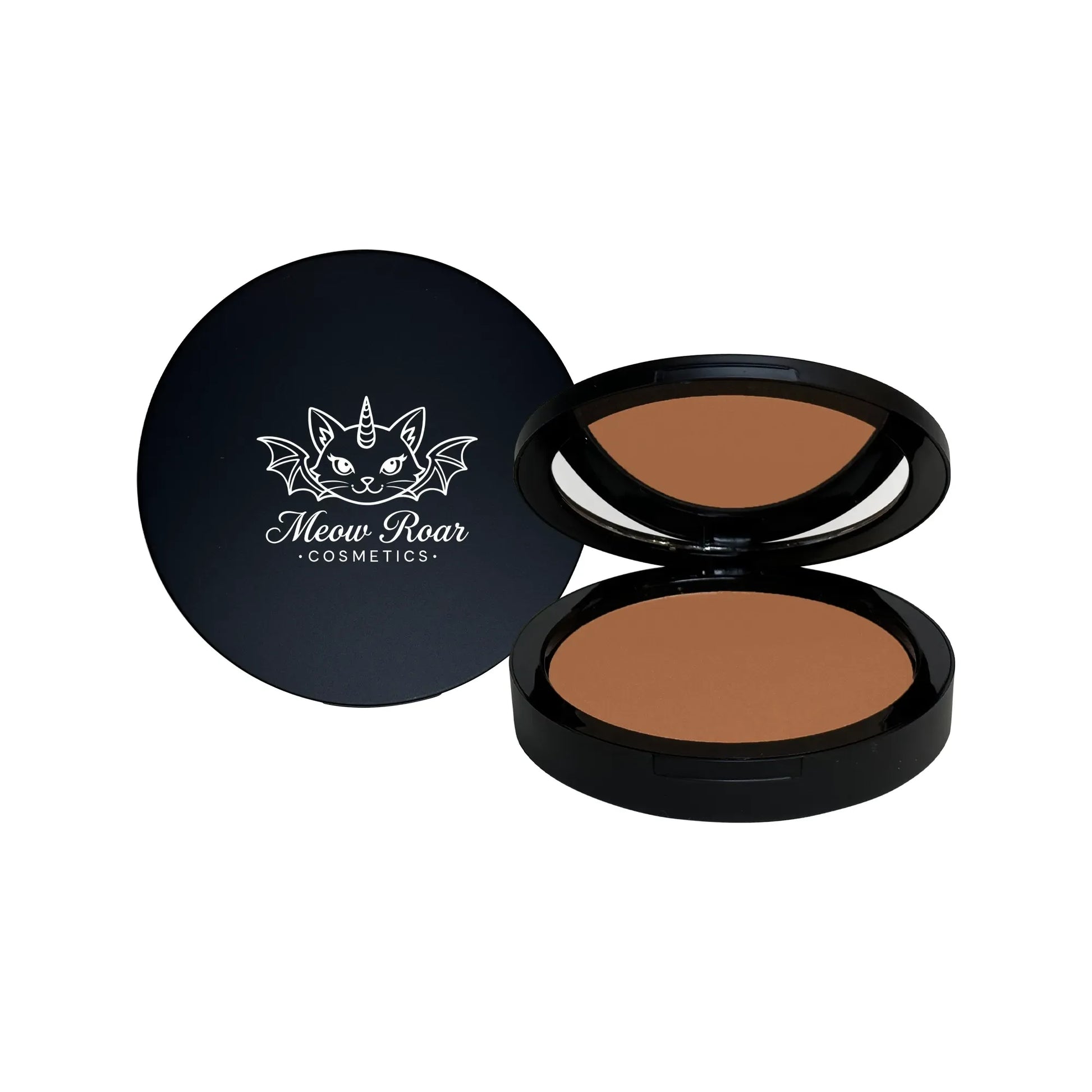 Bronzer - Tawny - Meow Roar Cosmetics