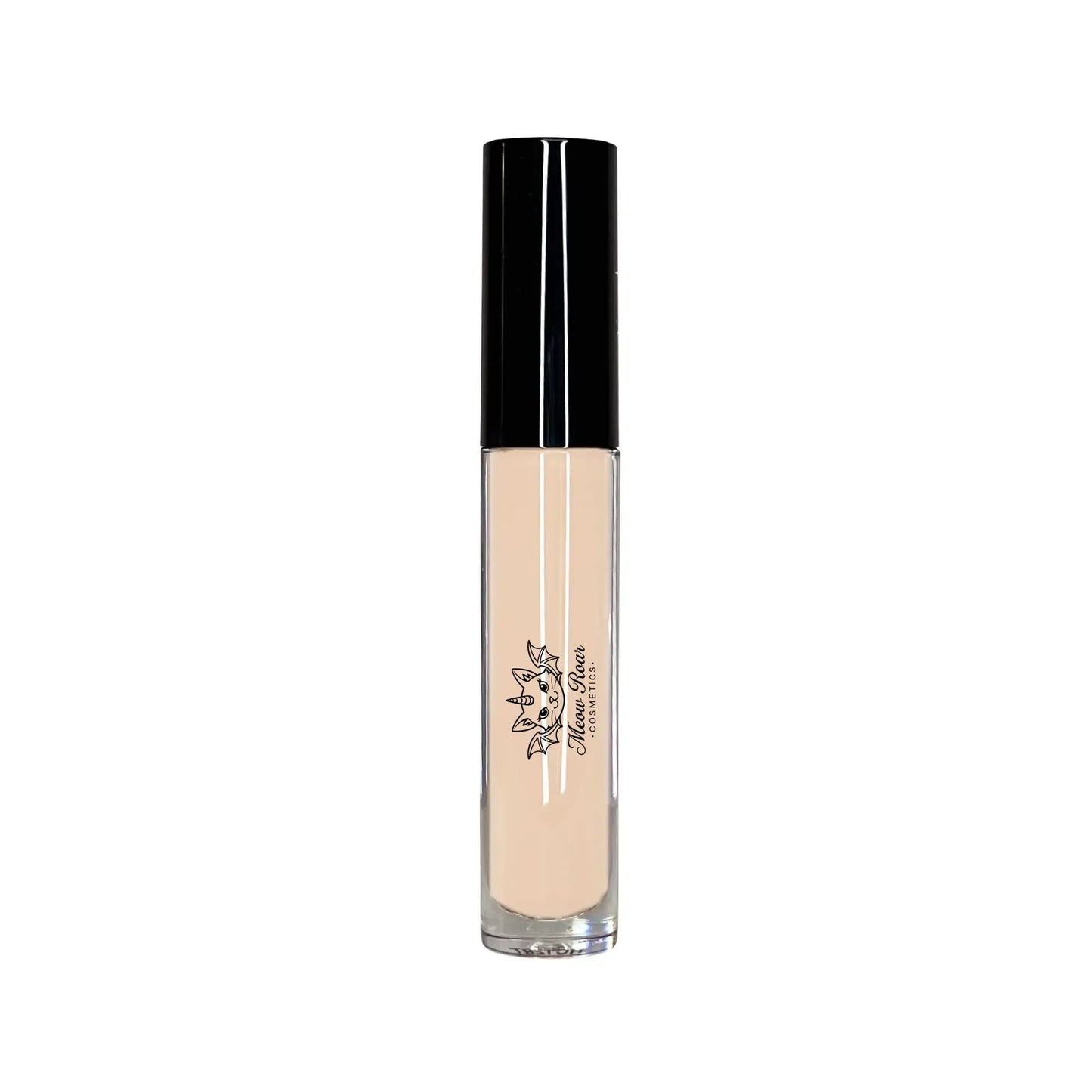 Concealing Cream - Comma - Meow Roar Cosmetics