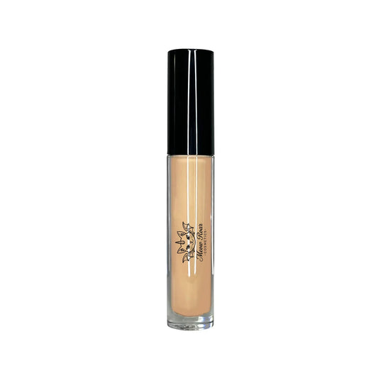 Concealing Cream - Biscuit - Meow Roar Cosmetics