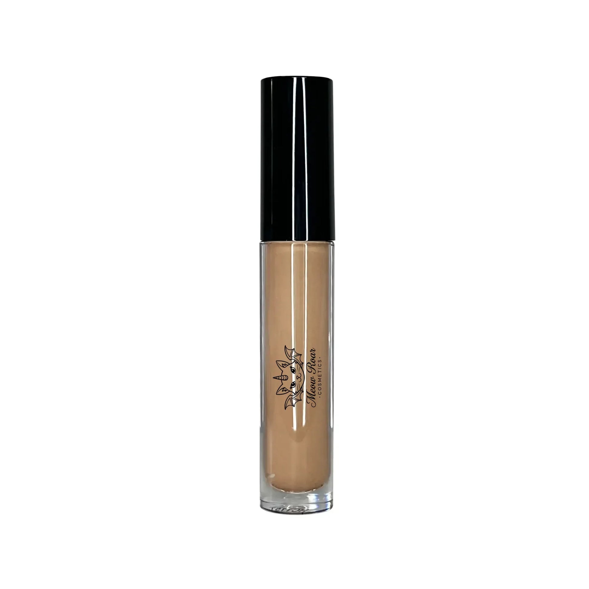 Concealing Cream - Madeleine - Meow Roar Cosmetics
