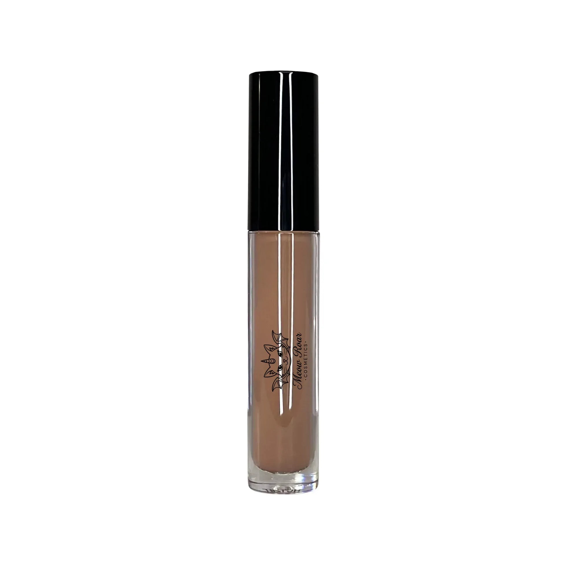 Concealing Cream - Dark Toffee - Meow Roar Cosmetics