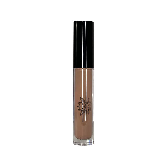 Concealing Cream - Dark Toffee - Meow Roar Cosmetics