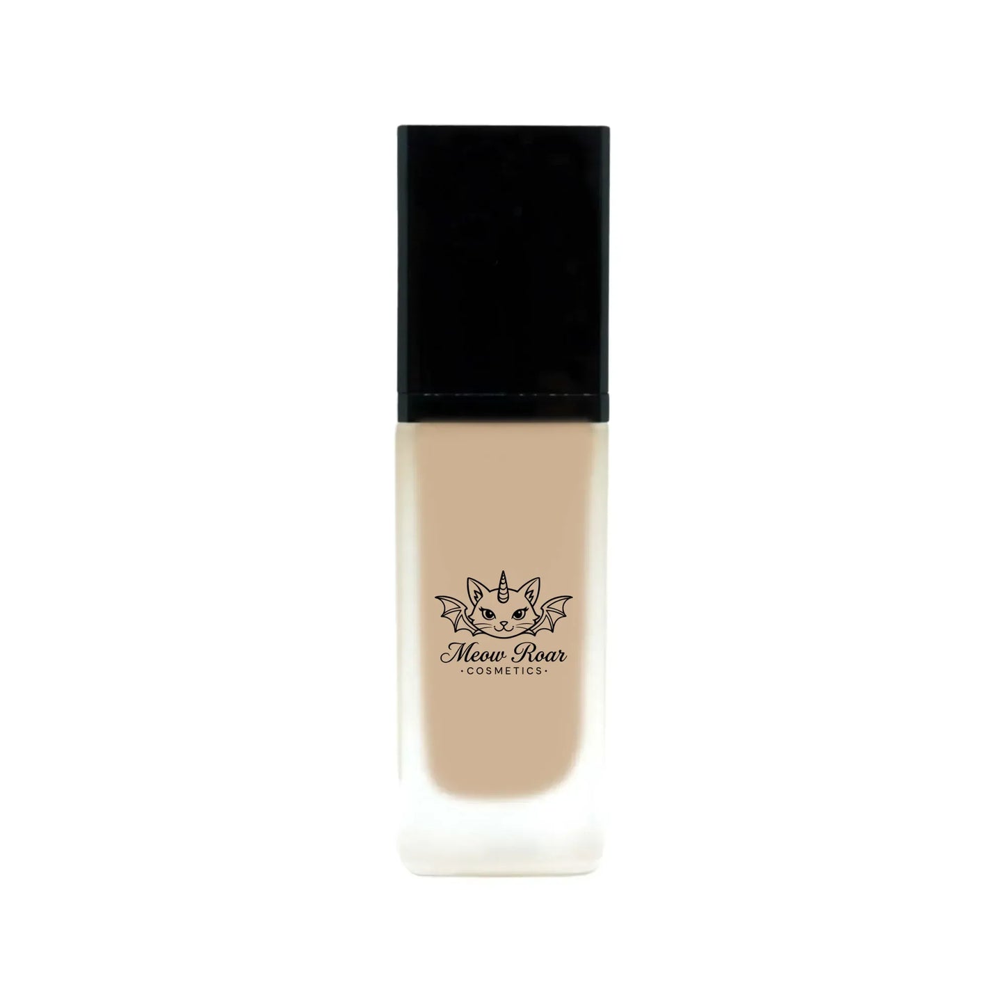 Foundation - Seashell - Meow Roar Cosmetics