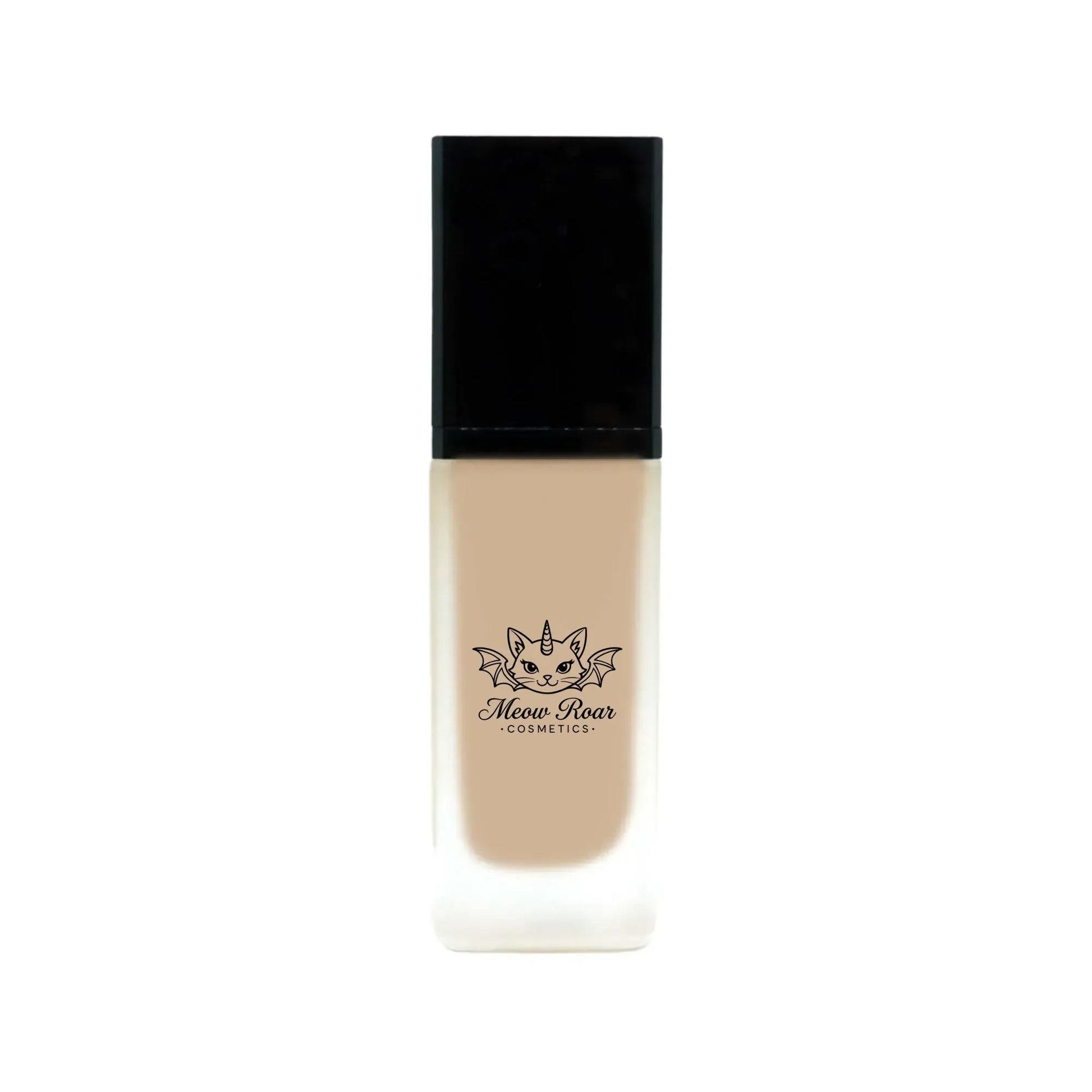 Foundation - Seashell - Meow Roar Cosmetics