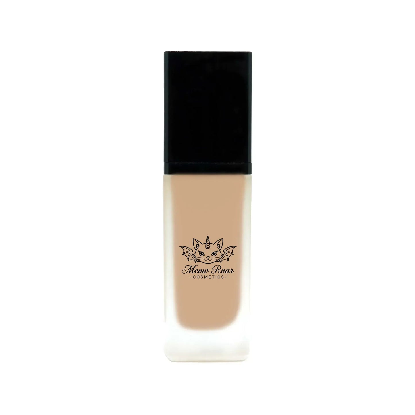Foundation - Sandstone - Meow Roar Cosmetics