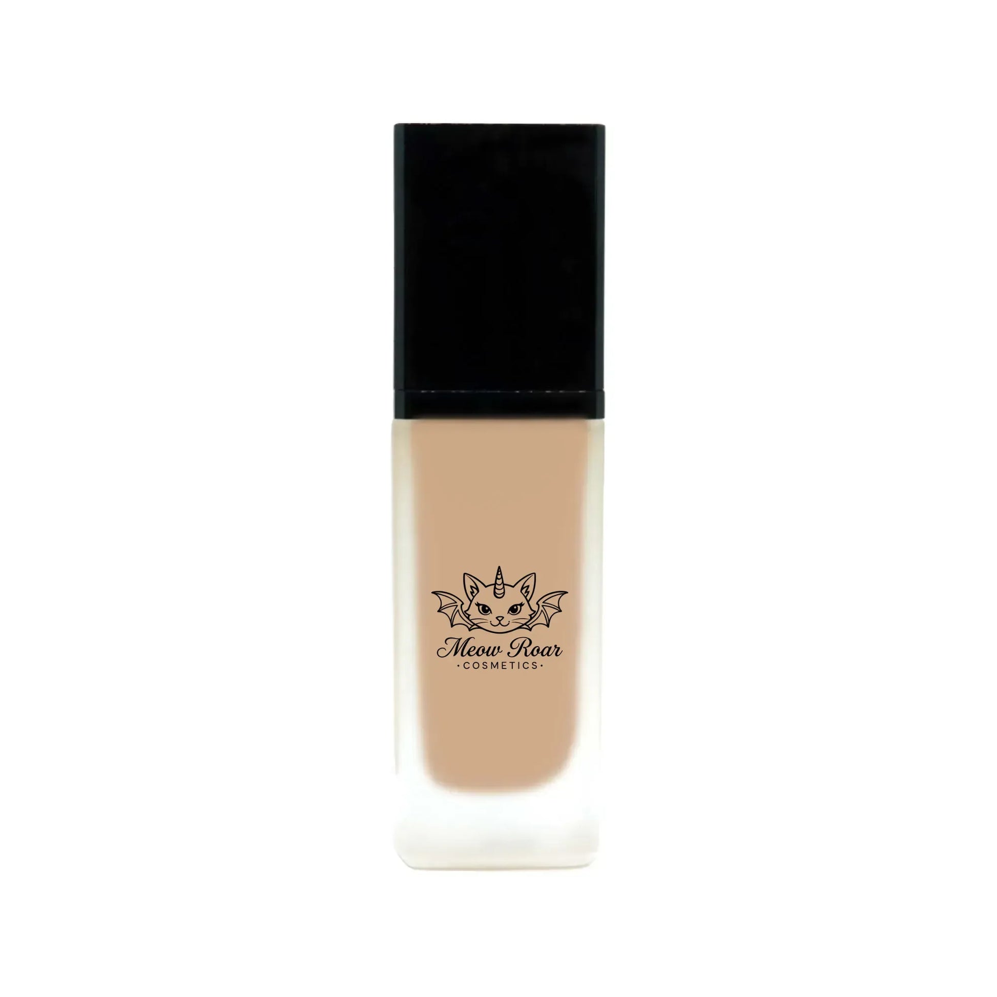 Foundation - Sandstone - Meow Roar Cosmetics