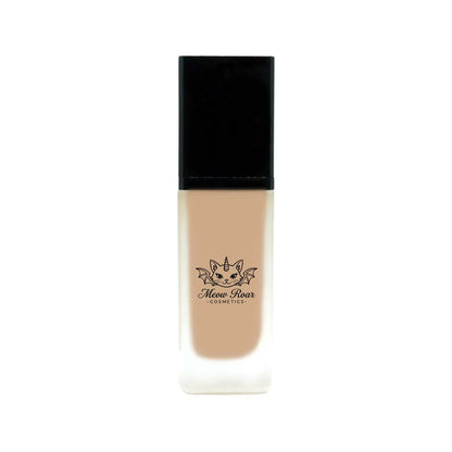 Foundation - Sandstone - Meow Roar Cosmetics