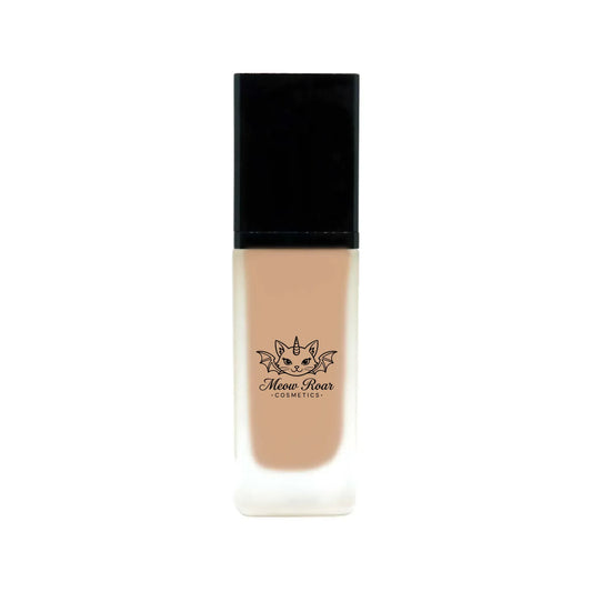 Foundation - Penny - Meow Roar Cosmetics