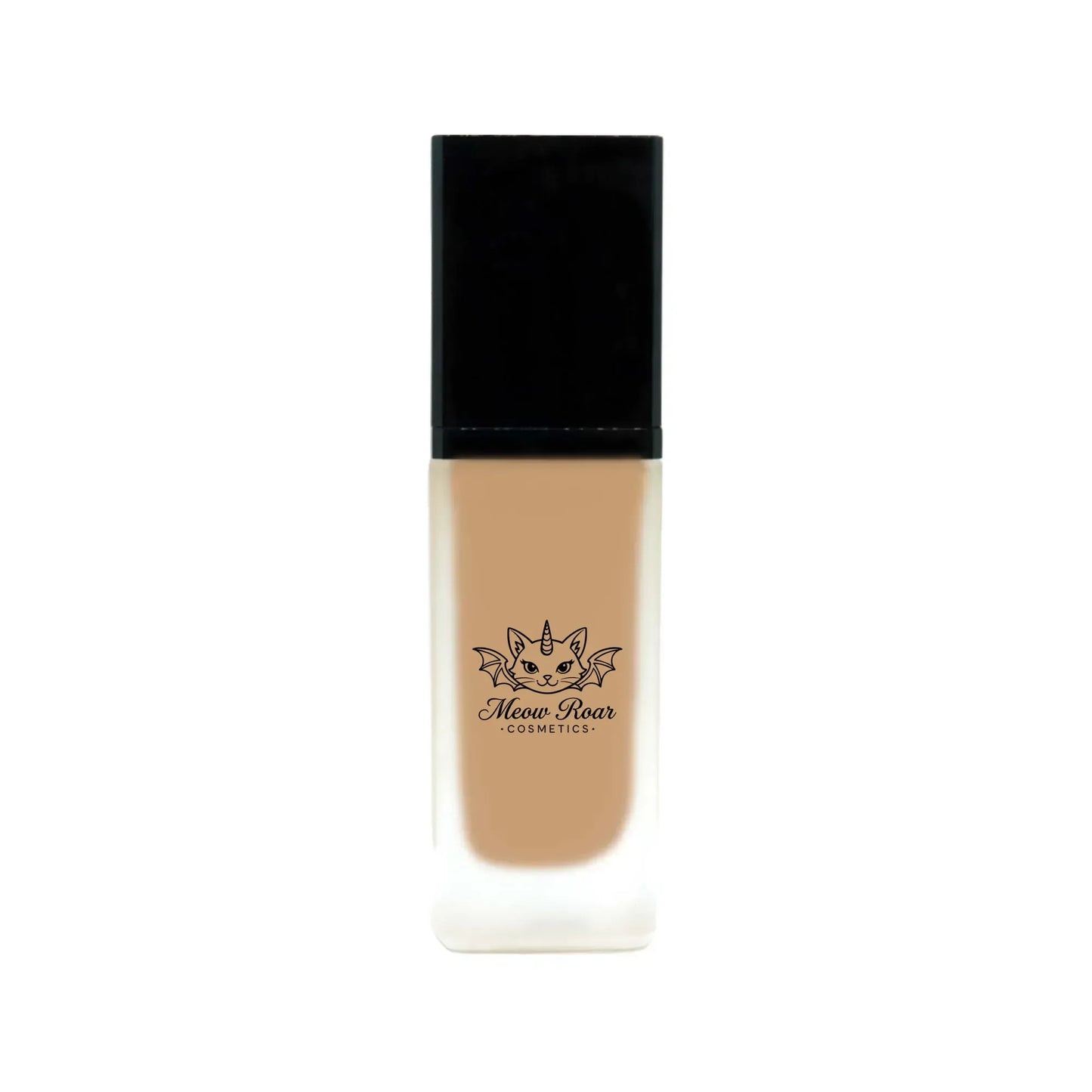 Foundation - Oak - Meow Roar Cosmetics