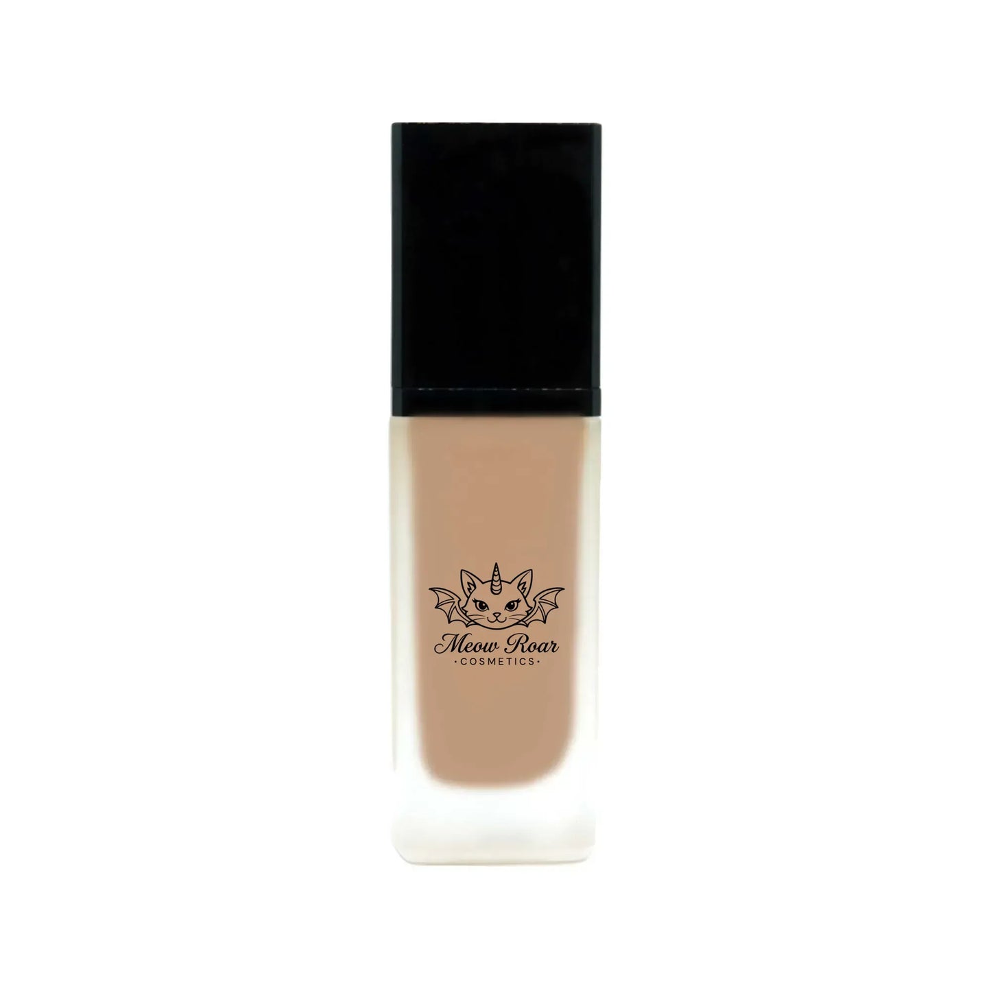 Foundation - Mile Beach - Meow Roar Cosmetics