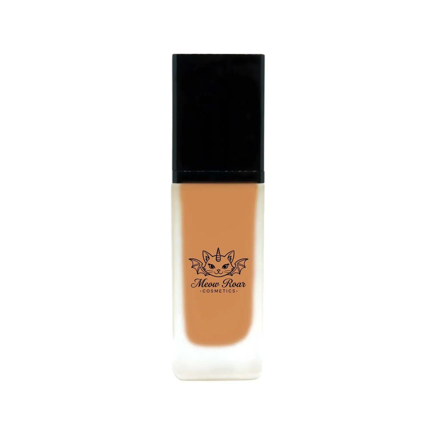 Foundation - Marigold - Meow Roar Cosmetics