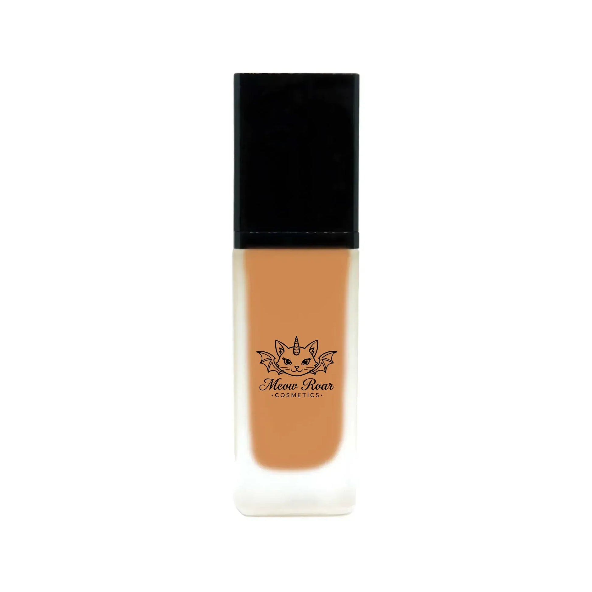 Foundation - Marigold - Meow Roar Cosmetics