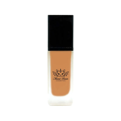 Foundation - Marigold - Meow Roar Cosmetics