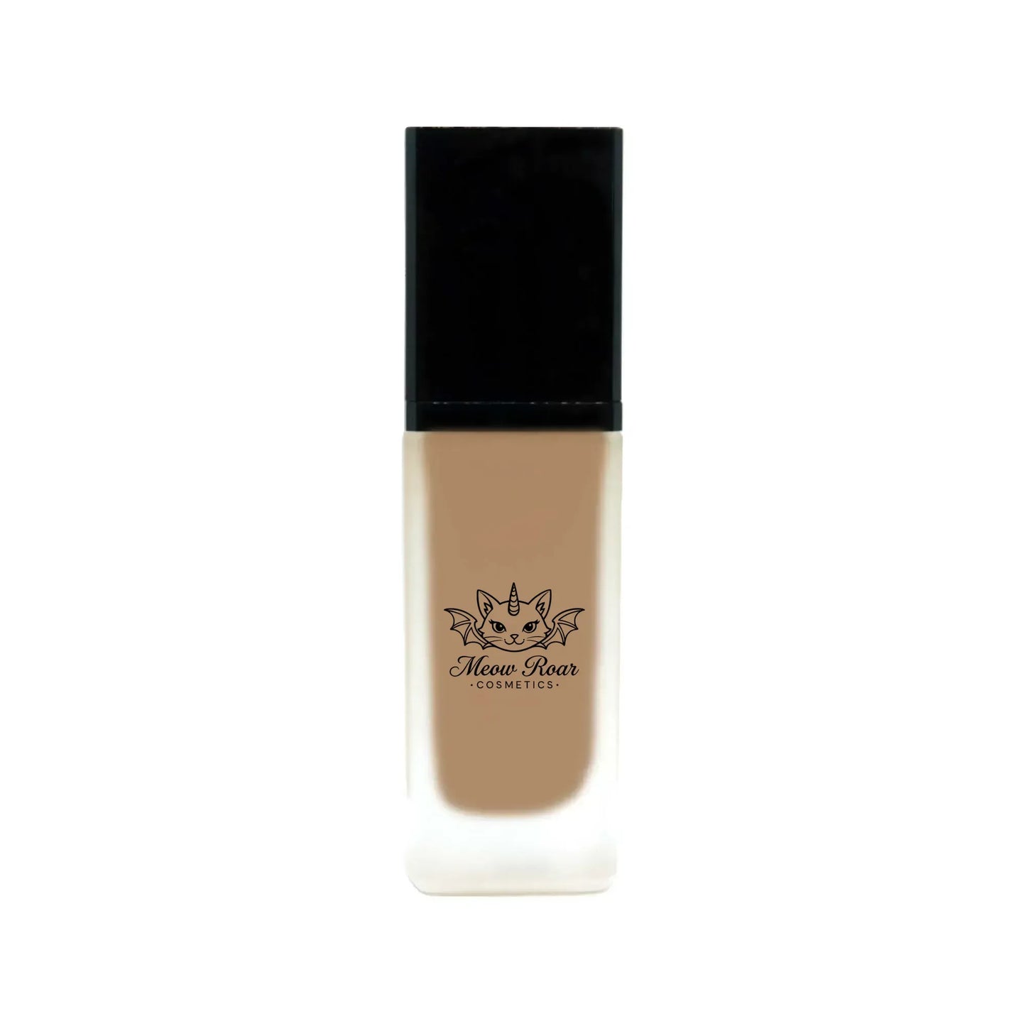 Foundation - Toasted - Meow Roar Cosmetics