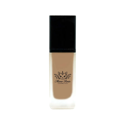 Foundation - Toasted - Meow Roar Cosmetics