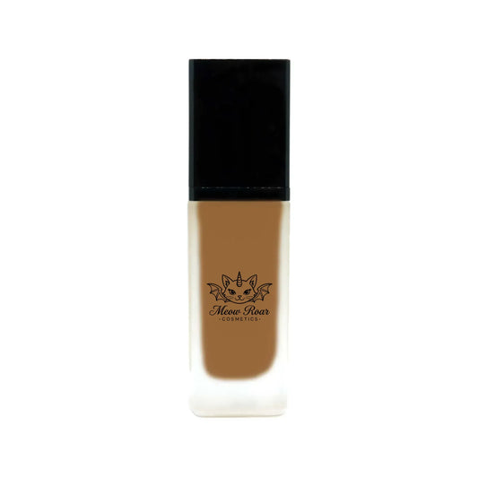 Foundation - Maple - Meow Roar Cosmetics