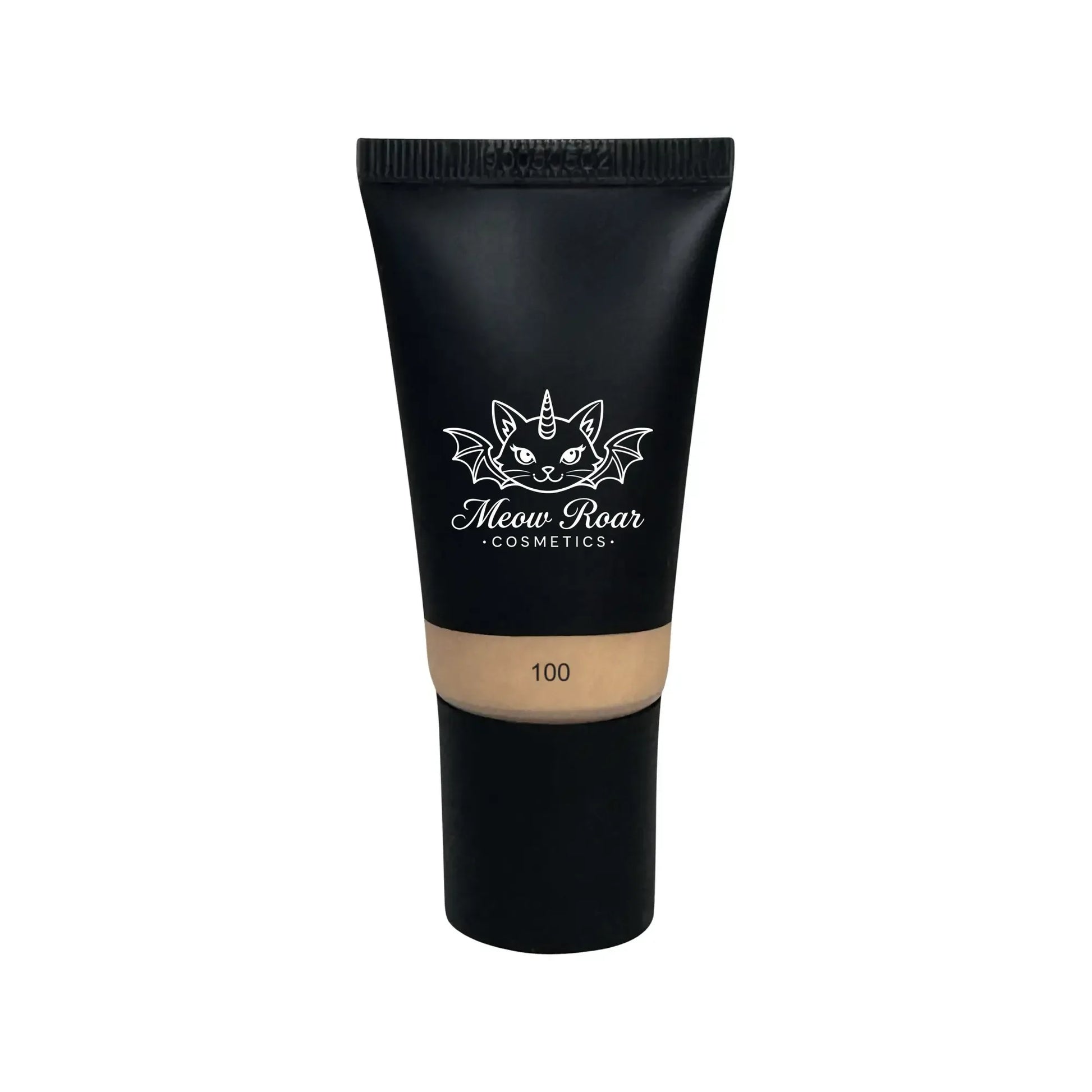 Tinted Moisturizer - Porcelain - Meow Roar Cosmetics