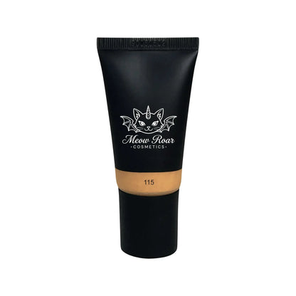 Tinted Moisturizer - Mile Beach - Meow Roar Cosmetics