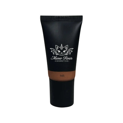 Tinted Moisturizer - Espresso - Meow Roar Cosmetics