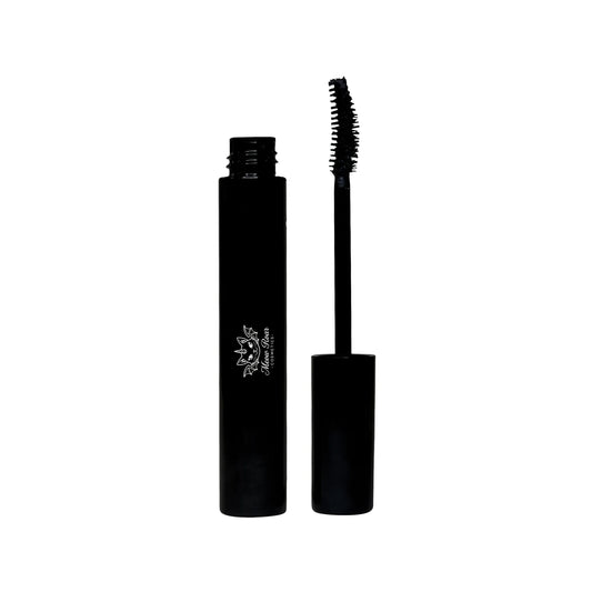 Luxury Mascara - Black - Meow Roar Cosmetics