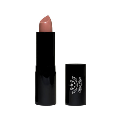 Luxury Cream Lipstick - Next to Nude - Meow Roar Cosmetics
