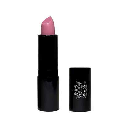 Luxury Cream Lipstick - Precious Pink - Meow Roar Cosmetics