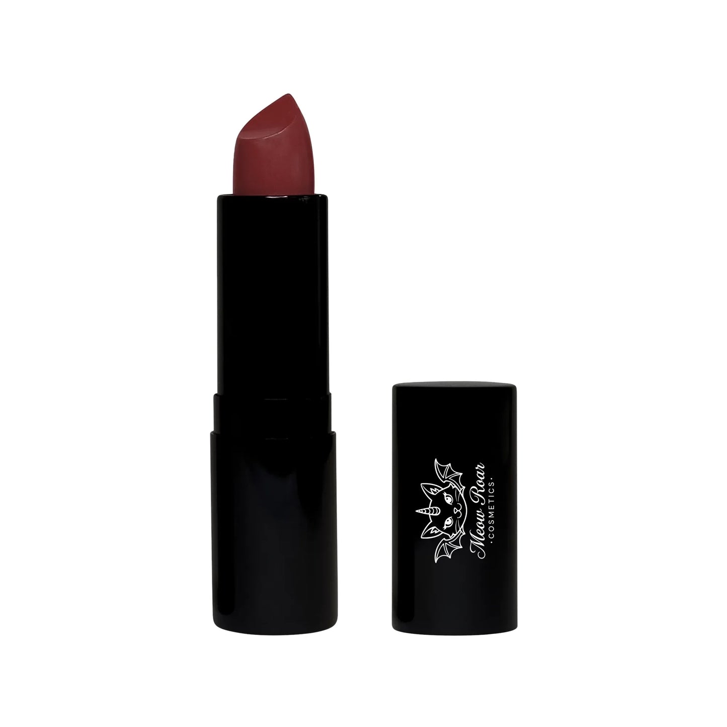Luxury Matte Lipstick - Grace - Meow Roar Cosmetics