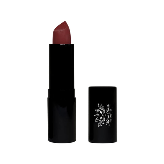 Luxury Matte Lipstick - Grace - Meow Roar Cosmetics