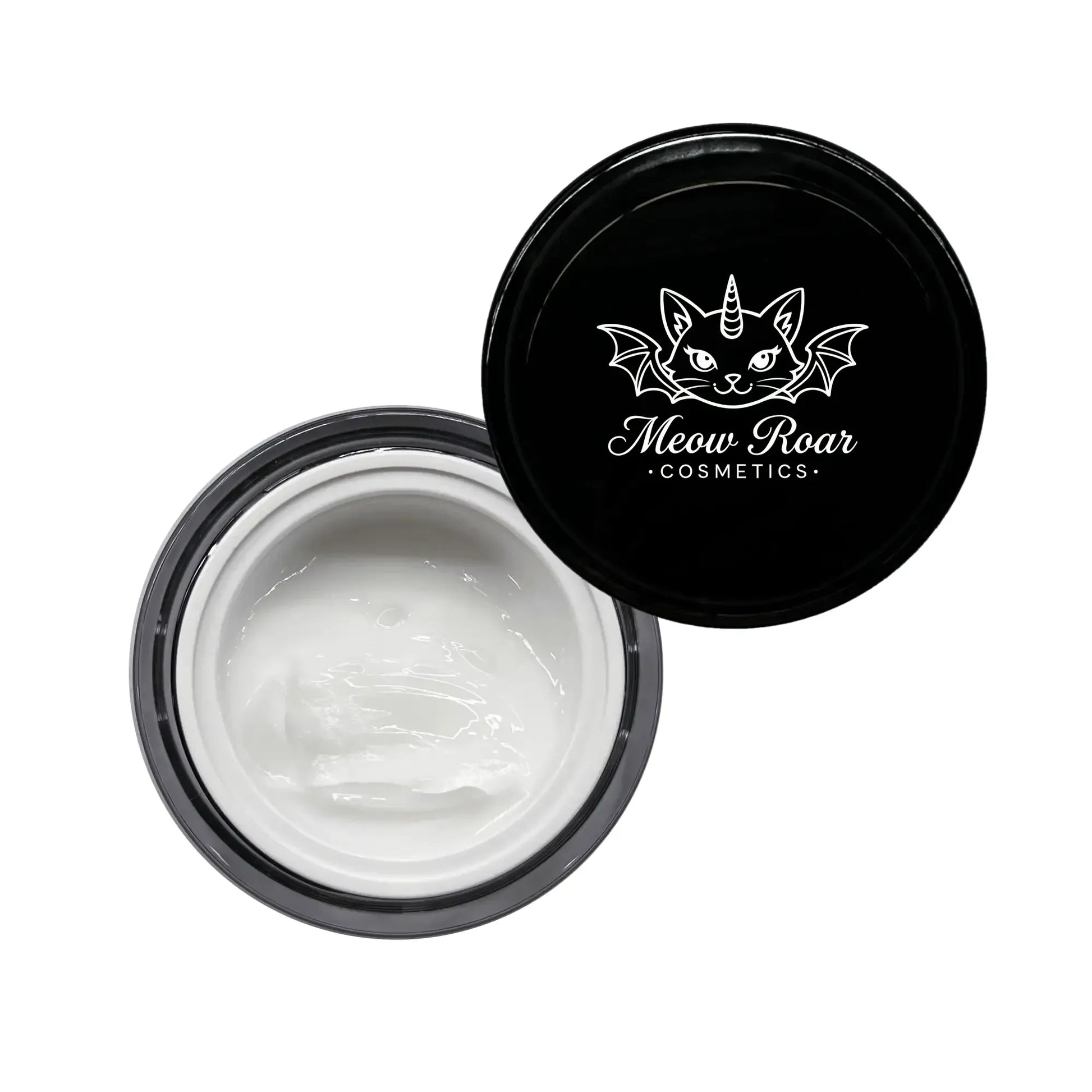 Active Eye Cream - Meow Roar Cosmetics