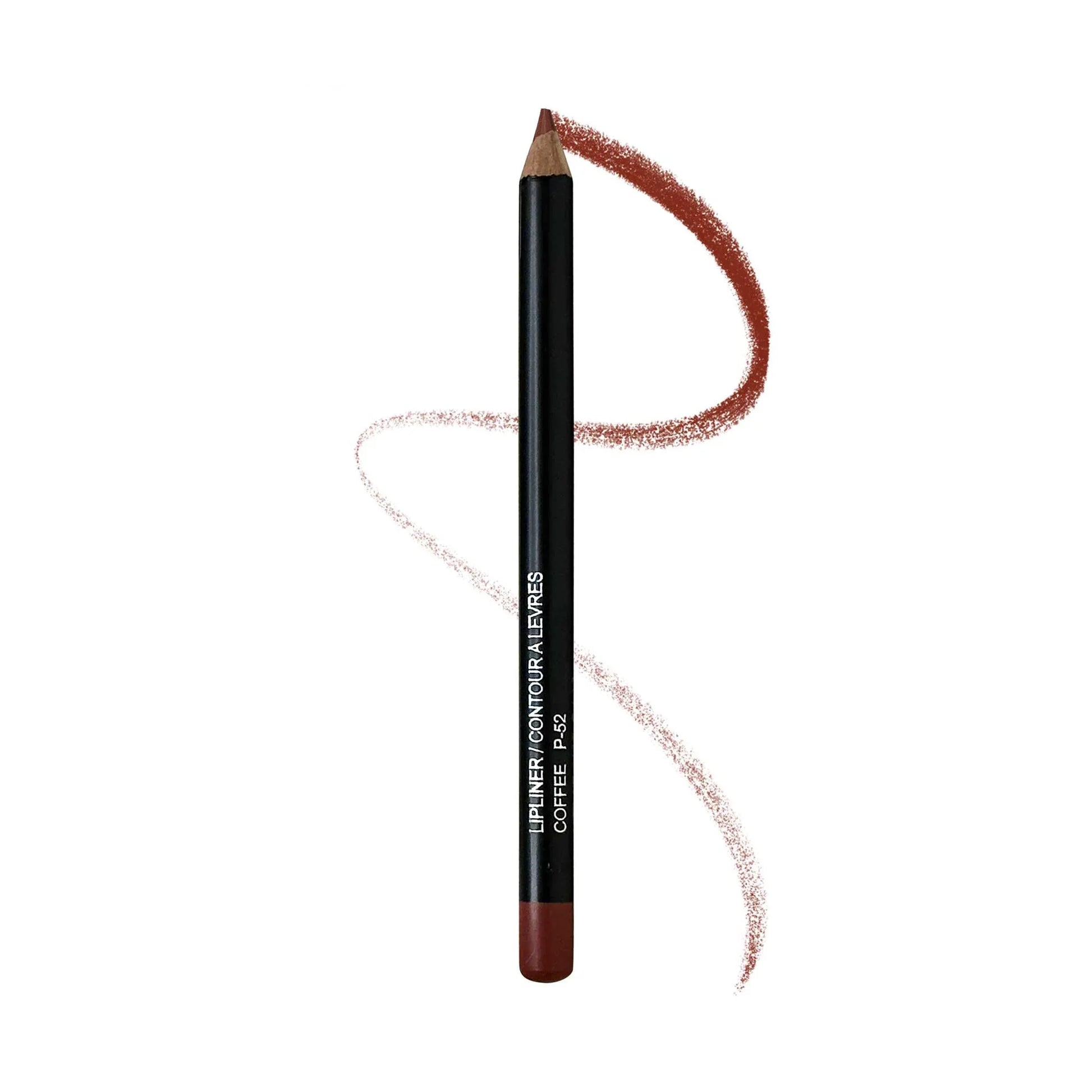 Lip Liner - Coffee - Meow Roar Cosmetics