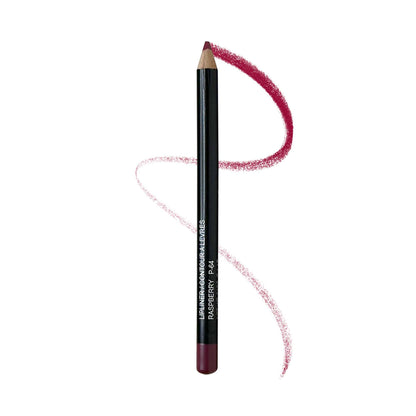 Lip Liner - Raspberry - Meow Roar Cosmetics