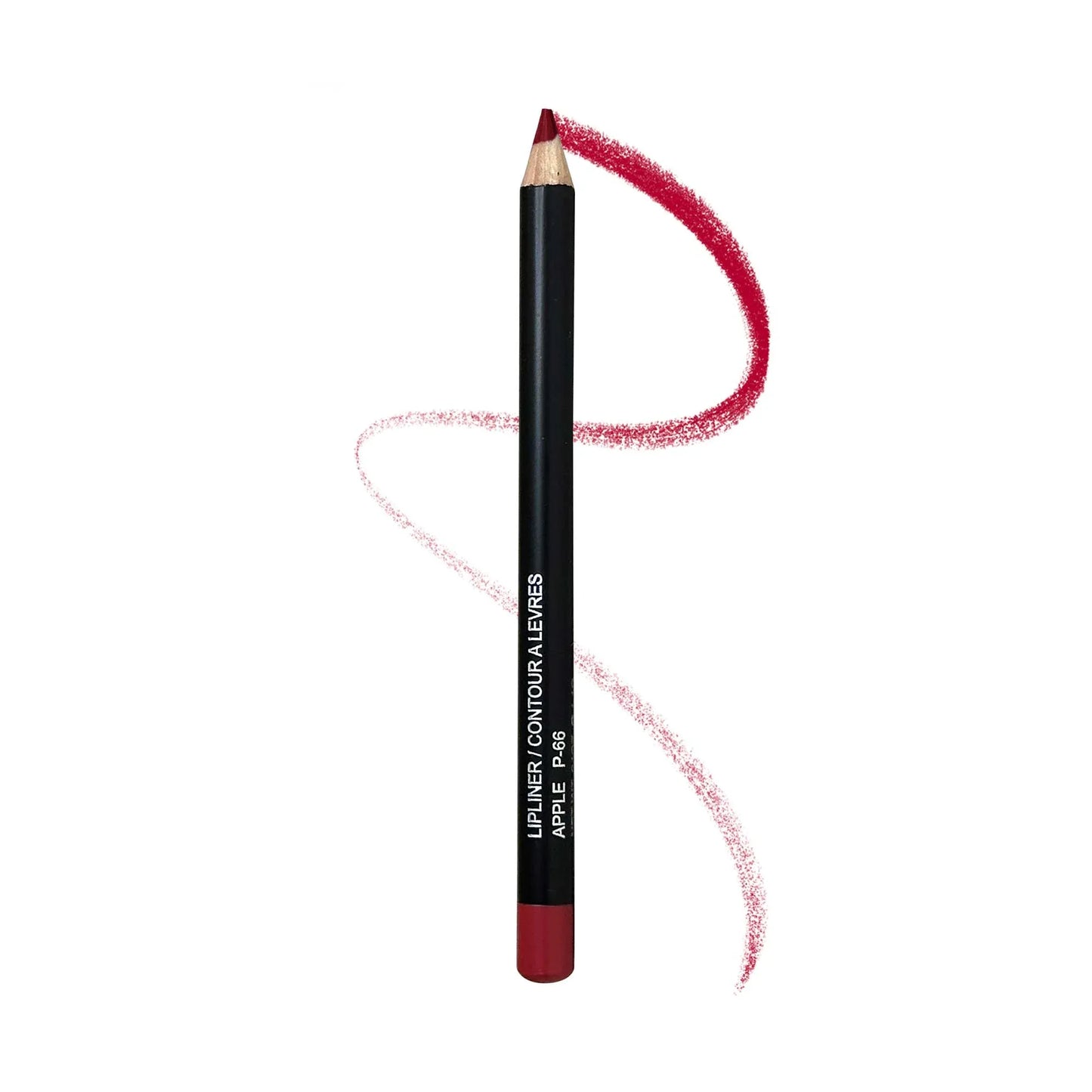 Lip Liner - Apple - Meow Roar Cosmetics