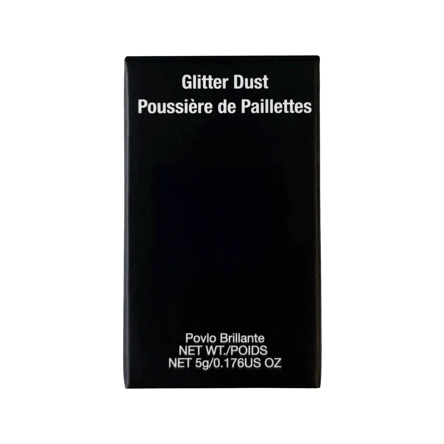 Glitter Dust - Amethyst - Meow Roar Cosmetics