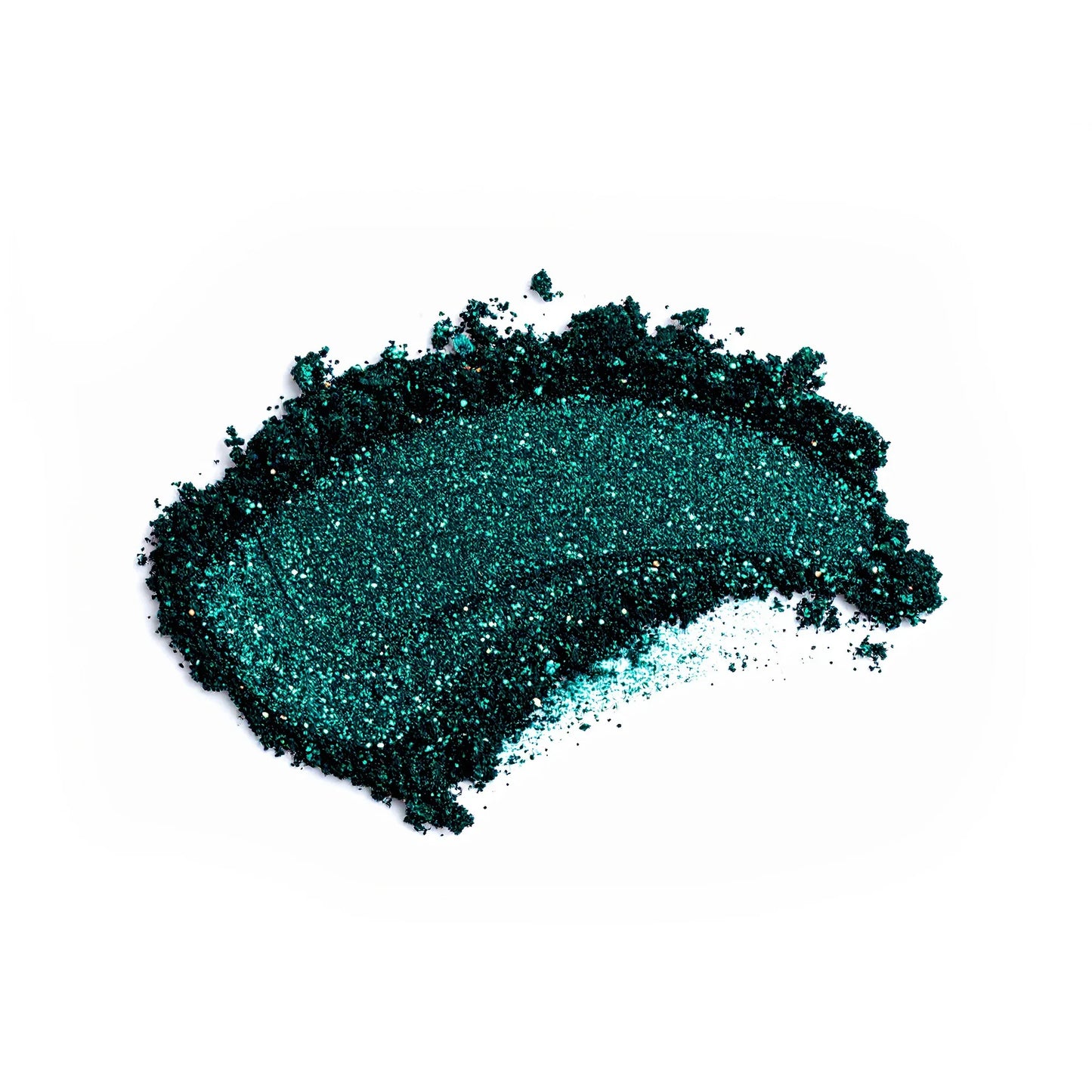 Glitter Dust - Aquamarine - Meow Roar Cosmetics