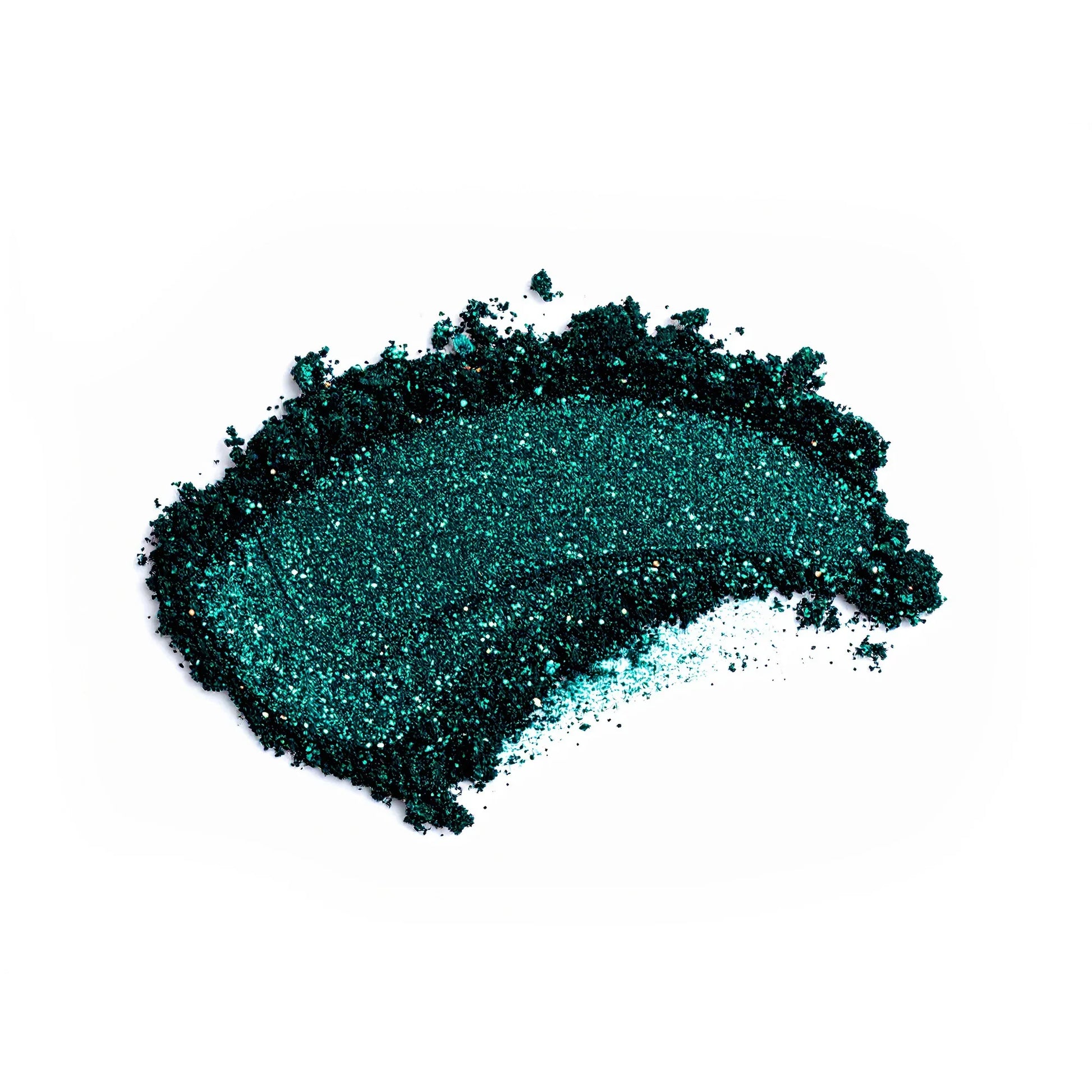 Glitter Dust - Aquamarine - Meow Roar Cosmetics