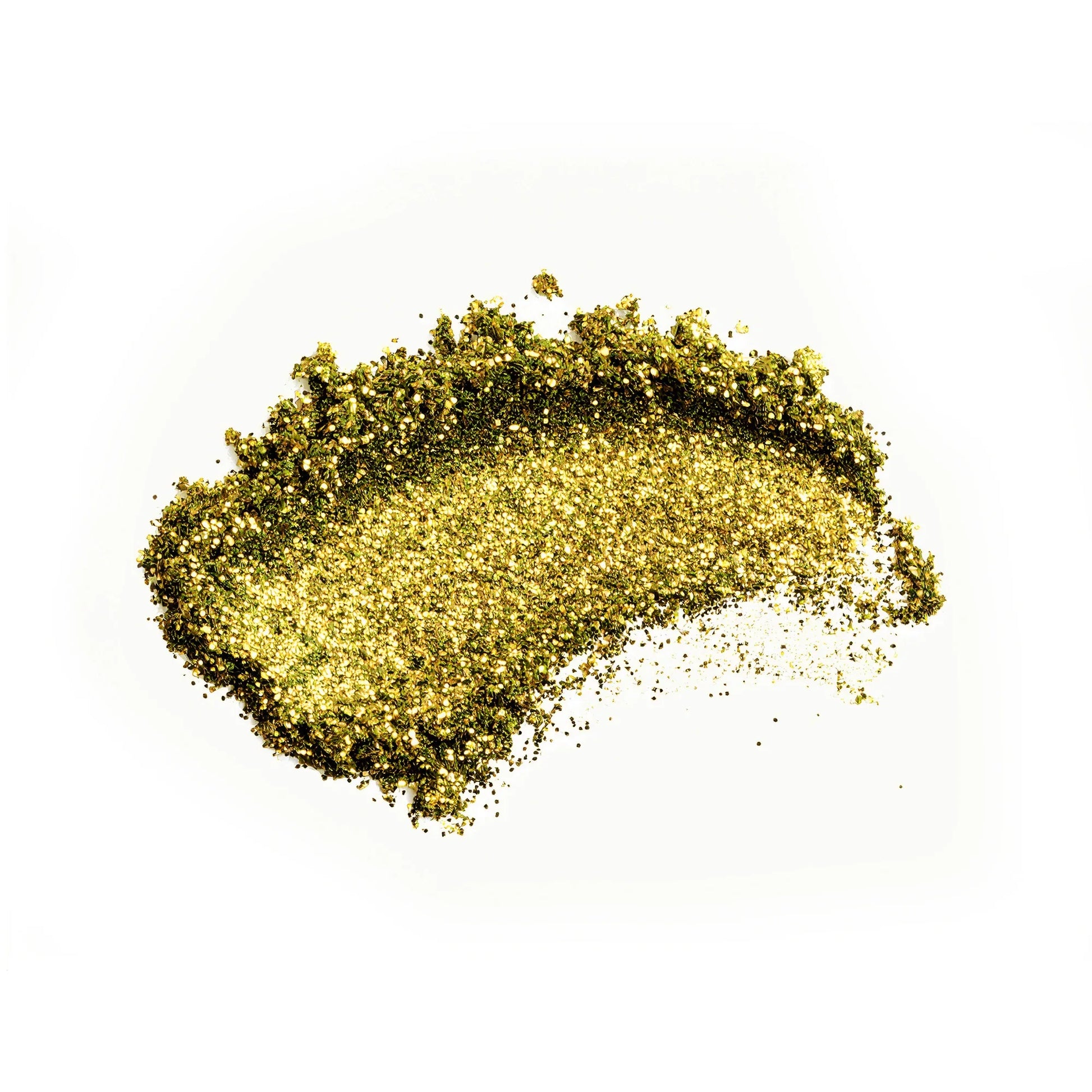 Glitter Dust - 24K - Meow Roar Cosmetics