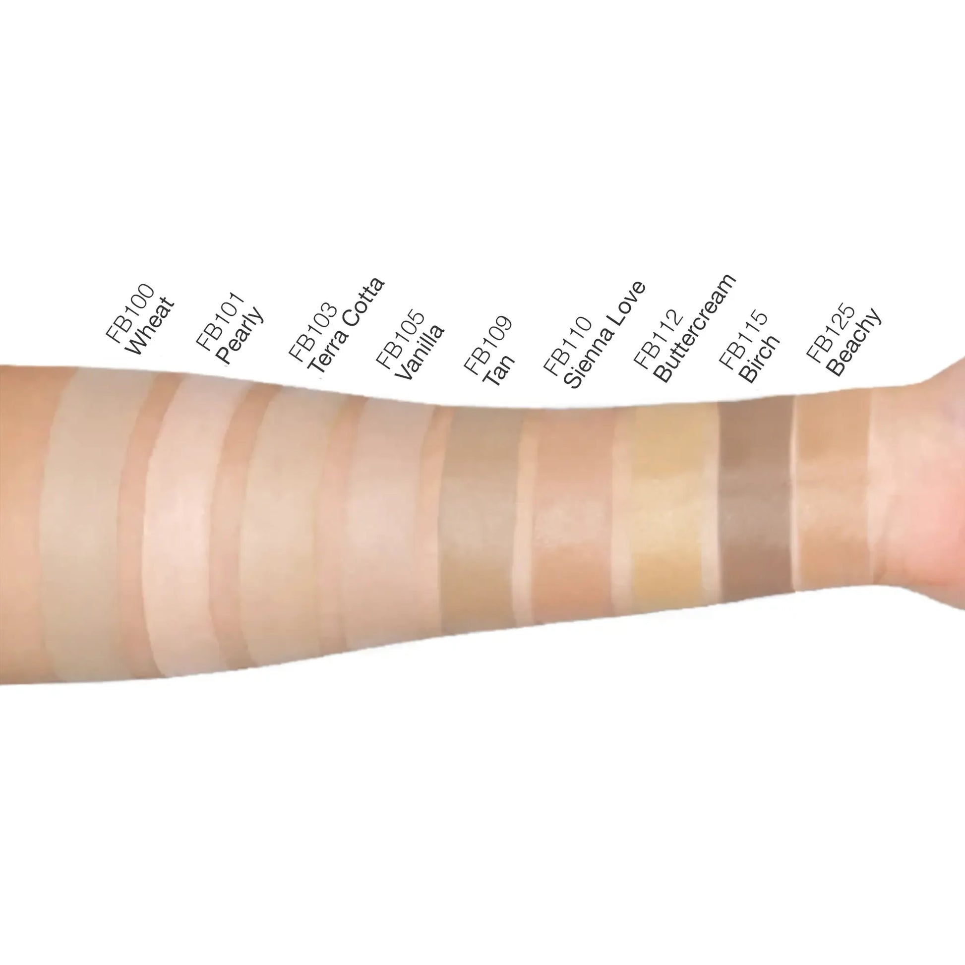 BB Cream - Wheat - Meow Roar Cosmetics