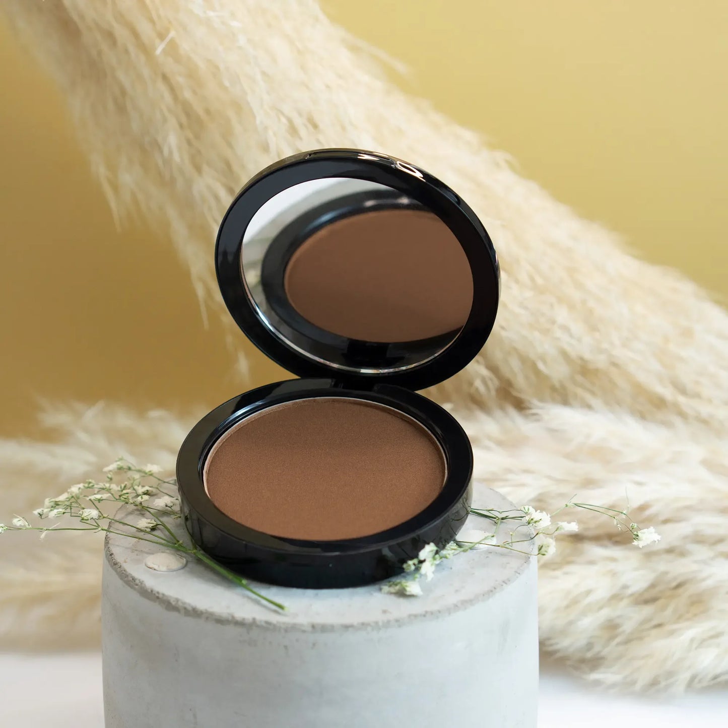Bronzer - Mocha - Meow Roar Cosmetics