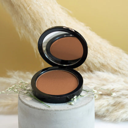 Bronzer - Tawny - Meow Roar Cosmetics