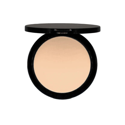 Dual Blend Powder Foundation - Mesa - Meow Roar Cosmetics