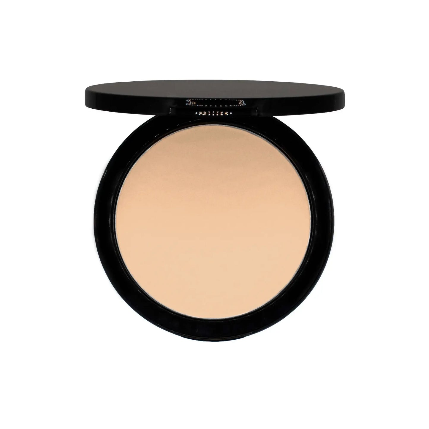 Dual Blend Powder Foundation - Breeze - Meow Roar Cosmetics